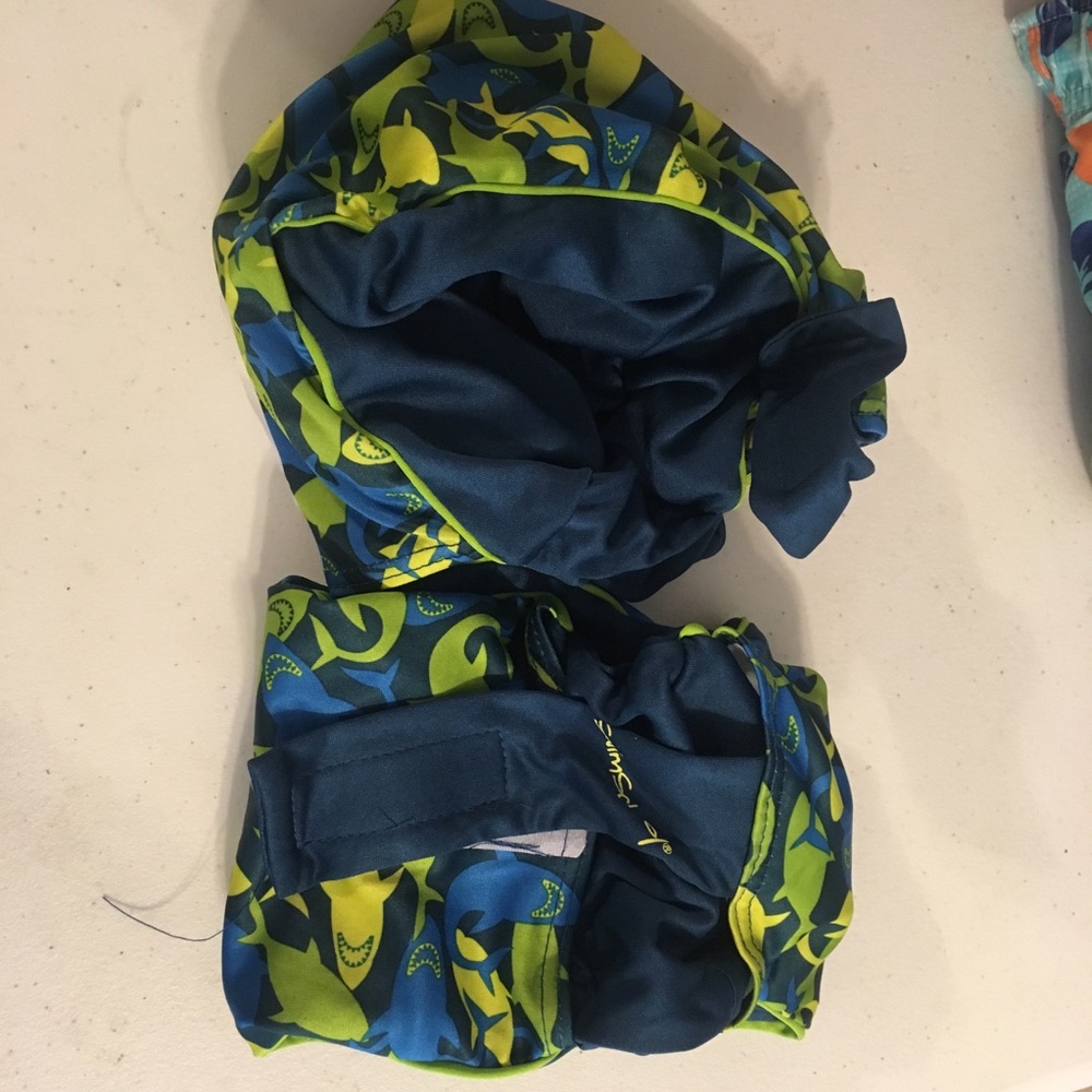 5 for $10 Water Wings